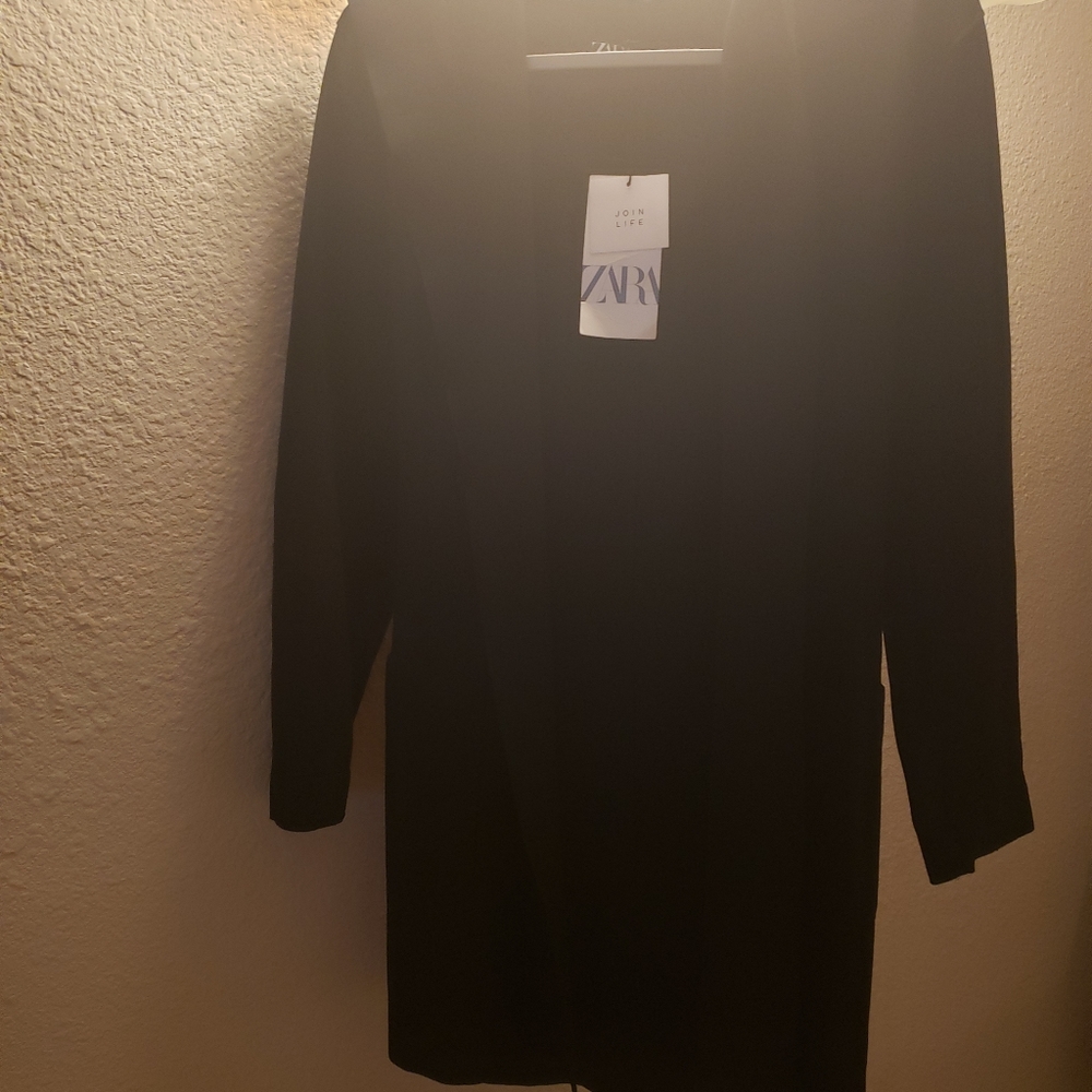 Zara coat